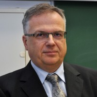 Damir Ravlić, Ph.D.