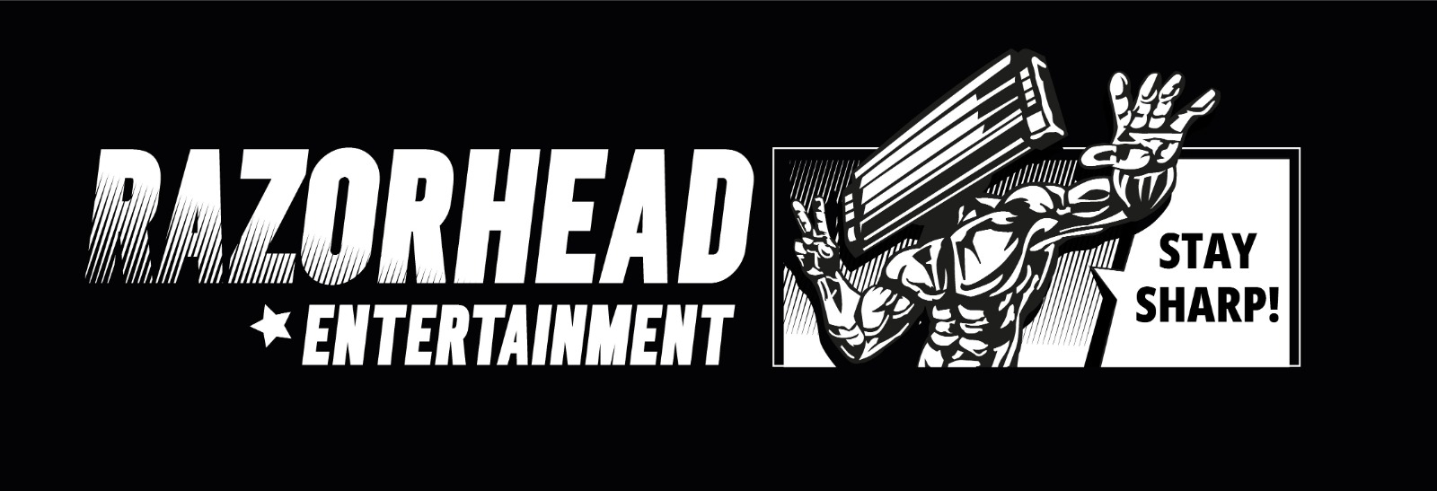 Razorhead Entertainment logo